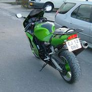 Kawasaki ZX12R
