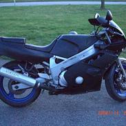 Yamaha FZR 600