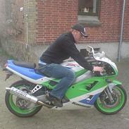 Kawasaki ZXR
