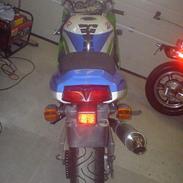 Kawasaki ZXR