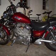 Yamaha VIRAGO XV 535