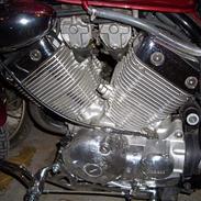 Yamaha VIRAGO XV 535