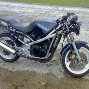 Suzuki gsx-r 250