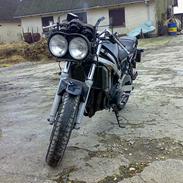Suzuki gsx-r 250