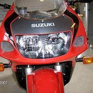 Suzuki GSX-R 600