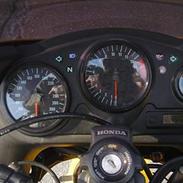 Honda CBR 600F