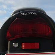 Honda CBR 600F