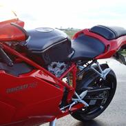 Ducati 749 (fruens)..'''SOLGT''