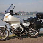 BMW R 80 RT