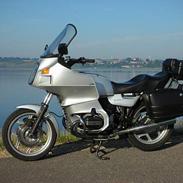 BMW R 80 RT