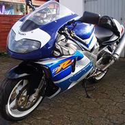 Suzuki TL 1000 R SOLGT