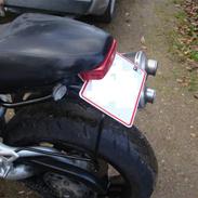 Ducati 800 Monster s2r, stjålet :(