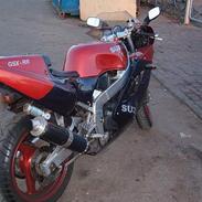 Suzuki gsxr 400 rr (solgt)