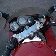Suzuki gsxr 400 rr (solgt)
