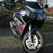 Suzuki GSXR 1100. SOLGT