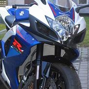 Suzuki GSX R 750 K7