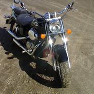 Honda vt750 shadow ace SOLGT