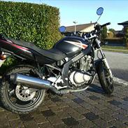 Suzuki GS 500 F