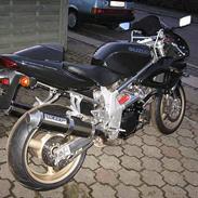 Suzuki TL 1000 S