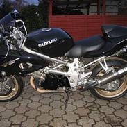 Suzuki TL 1000 S