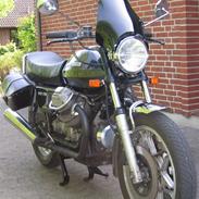 Moto Guzzi 1000 Custom SP