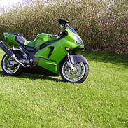 Kawasaki ZX-12R