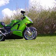 Kawasaki ZX-12R