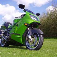 Kawasaki ZX-12R