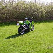 Kawasaki ZX-12R