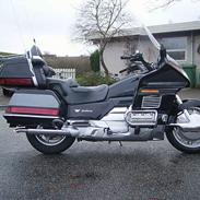 Honda Goldwing GL 1500 SE