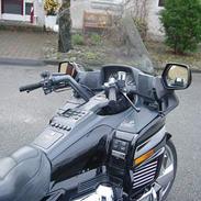 Honda Goldwing GL 1500 SE