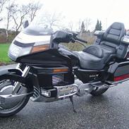 Honda Goldwing GL 1500 SE