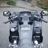 Honda Goldwing GL 1500 SE