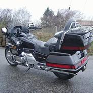 Honda Goldwing GL 1500 SE