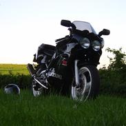 Suzuki Gsx R 400 R "SOLGT"