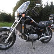 Honda VF 700 C Magna