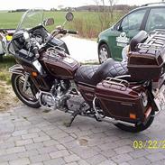 Honda GL 1100 goldwing SOLGT