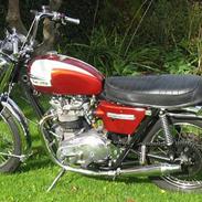 Triumph Bonneville