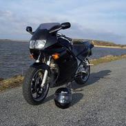 Honda vfr 750