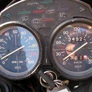 Moto Guzzi V50 Monza *SLOGT* 