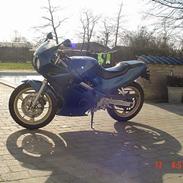 Suzuki GSX-R 250 - SÆLGES