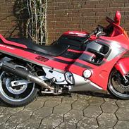 Honda CBR 1000F