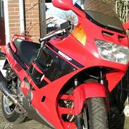 Honda CBR 1000F