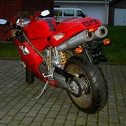 Ducati 996 (solgt)