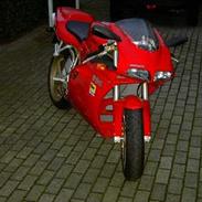 Ducati 996 (solgt)