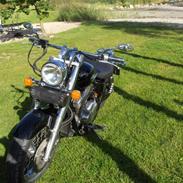 Honda Shadow VT750 C2 *SOLGT*