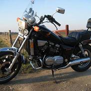 Honda VF 700 C Magna