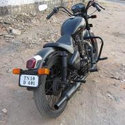 Royal Enfield Bullet Lightning