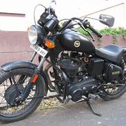 Royal Enfield Bullet Lightning