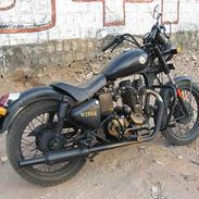 Royal Enfield Bullet Lightning